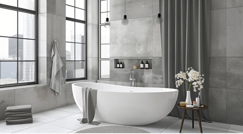 Cost of Bathtub Installation in Lake Saint Louis, MO