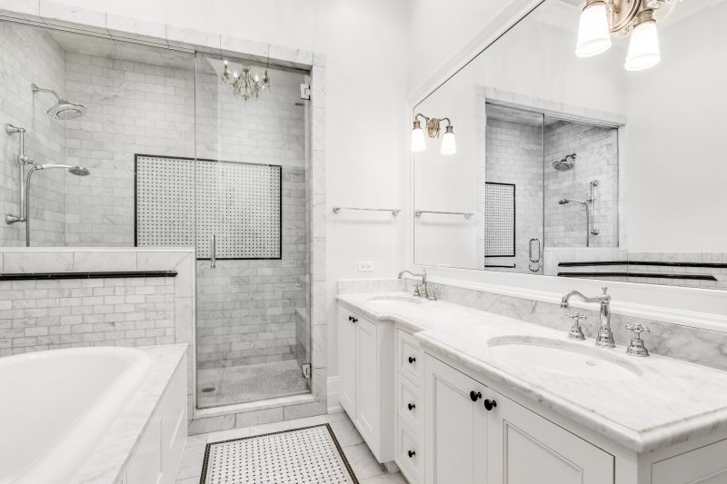 Best Bathroom Remodeling Contractors in Lake Saint Louis, MO